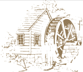 harper's mill graphic